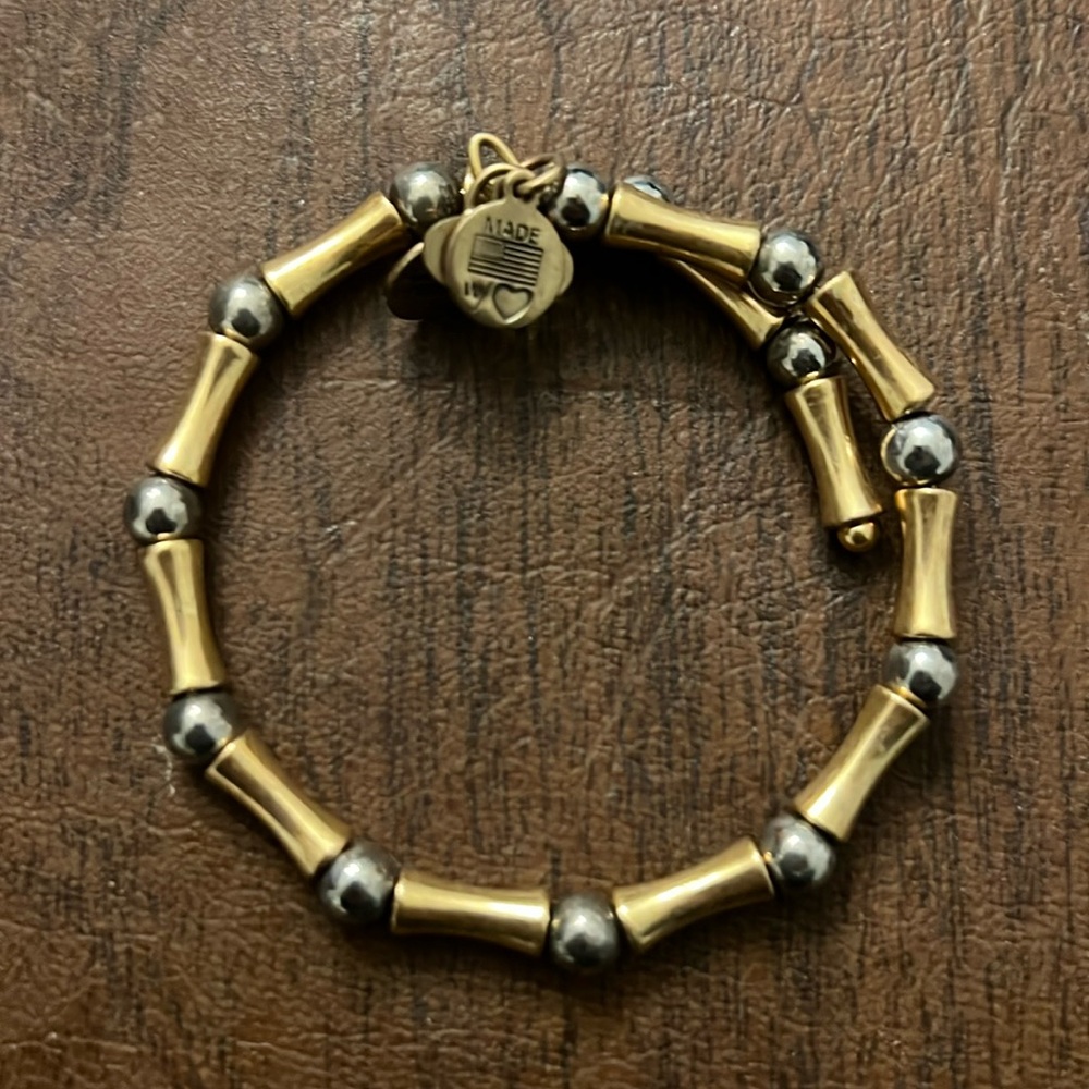Alex and Ani Wrap